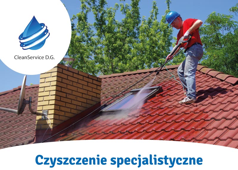 CleanserviceDG